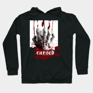 Cursed Hoodie